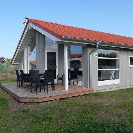 Resort 2 Beach House B 69 Großenbrode Εξωτερικό φωτογραφία