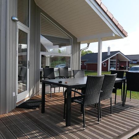 Resort 2 Beach House B 69 Großenbrode Εξωτερικό φωτογραφία