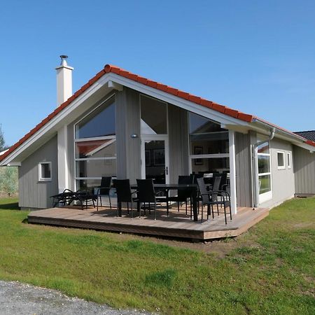 Resort 2 Beach House B 69 Großenbrode Εξωτερικό φωτογραφία
