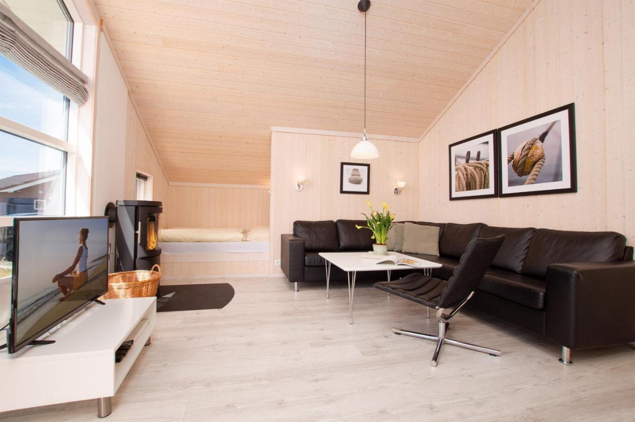 Resort 2 Beach House B 69 Großenbrode Εξωτερικό φωτογραφία
