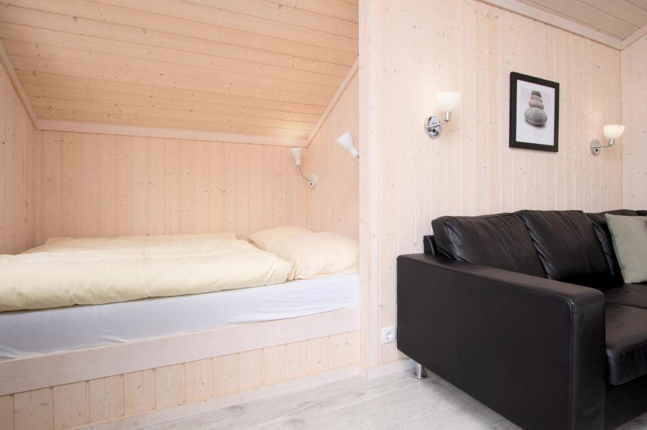 Resort 2 Beach House B 69 Großenbrode Εξωτερικό φωτογραφία