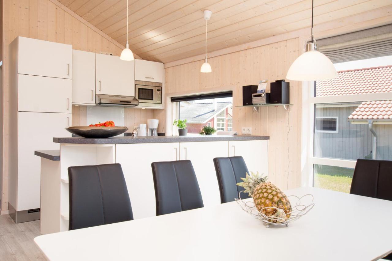 Resort 2 Beach House B 69 Großenbrode Εξωτερικό φωτογραφία