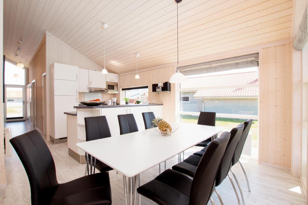 Resort 2 Beach House B 69 Großenbrode Εξωτερικό φωτογραφία