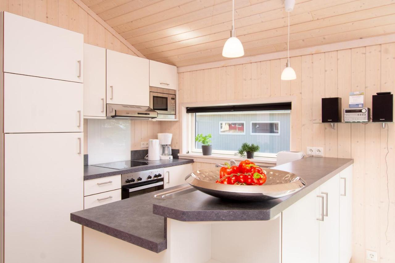 Resort 2 Beach House B 69 Großenbrode Εξωτερικό φωτογραφία