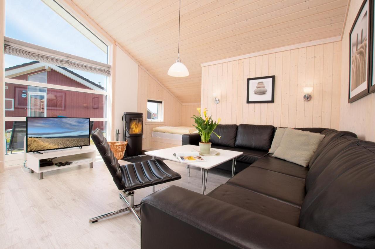 Resort 2 Beach House B 69 Großenbrode Εξωτερικό φωτογραφία