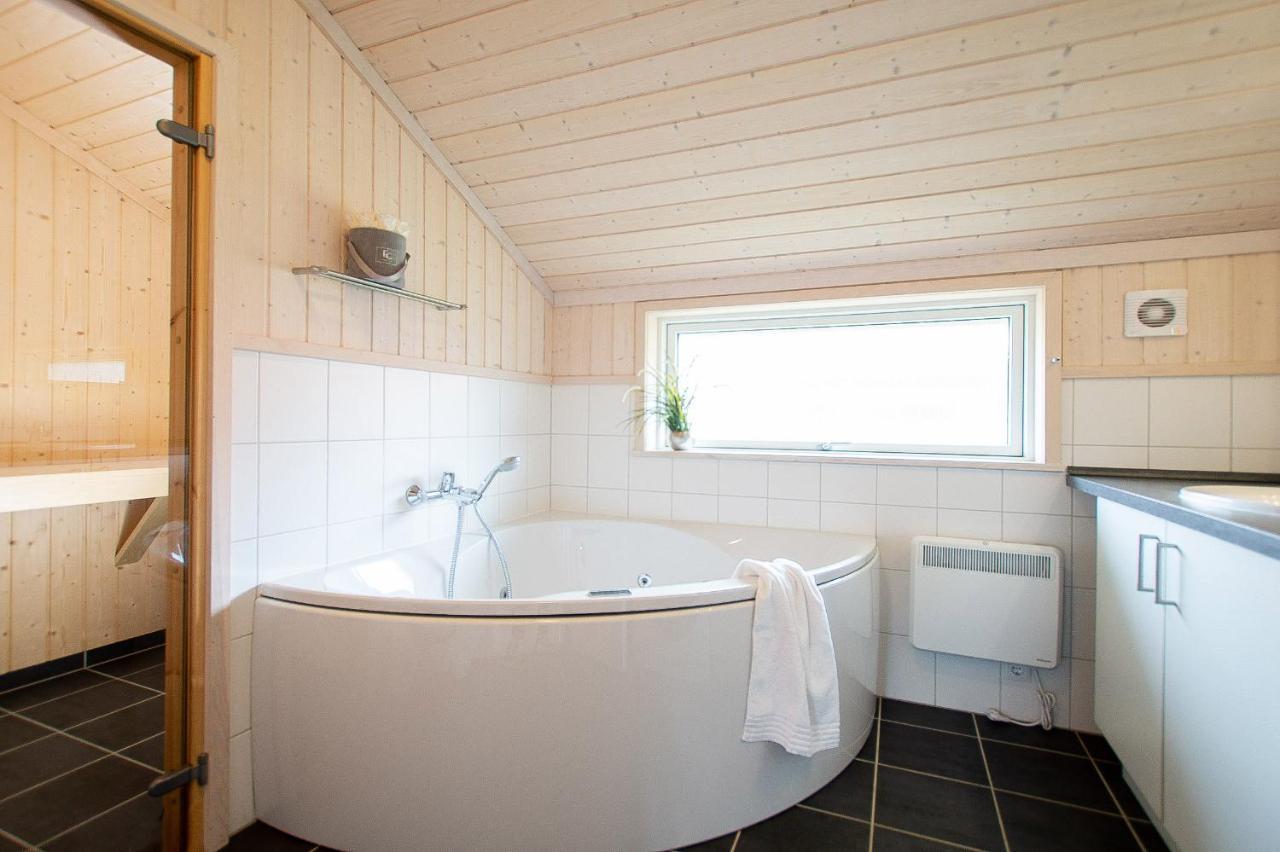 Resort 2 Beach House B 69 Großenbrode Εξωτερικό φωτογραφία