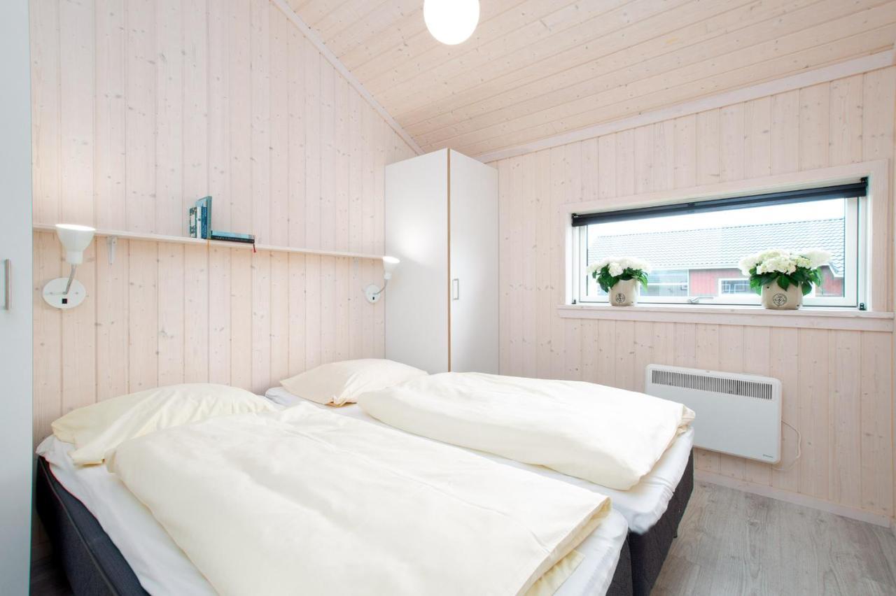 Resort 2 Beach House B 69 Großenbrode Εξωτερικό φωτογραφία