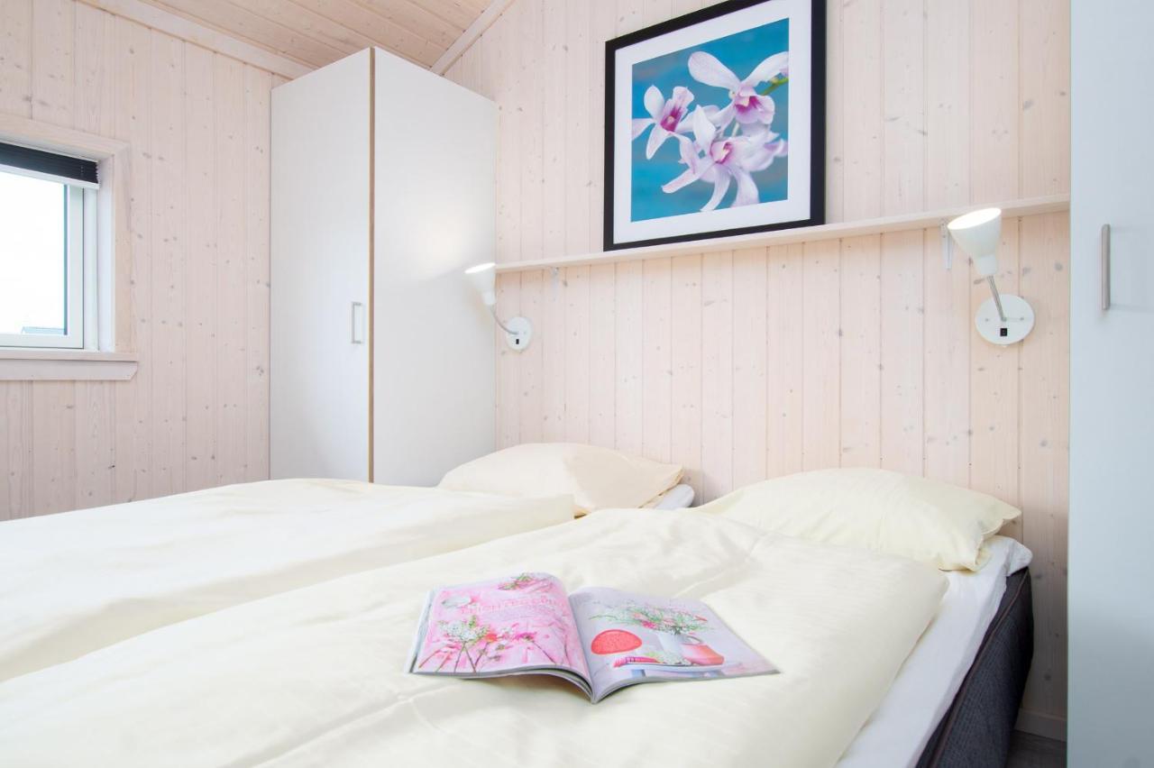 Resort 2 Beach House B 69 Großenbrode Εξωτερικό φωτογραφία