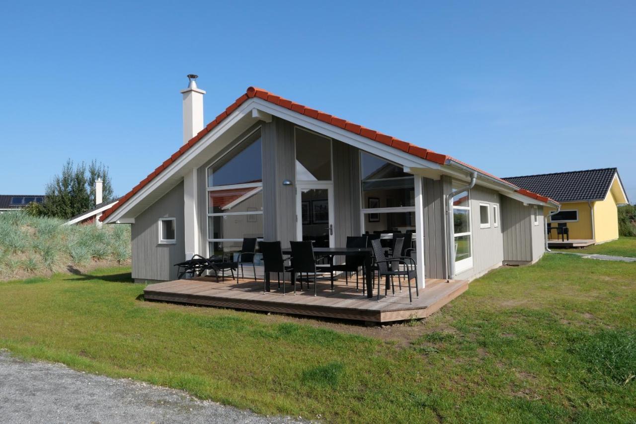 Resort 2 Beach House B 69 Großenbrode Εξωτερικό φωτογραφία