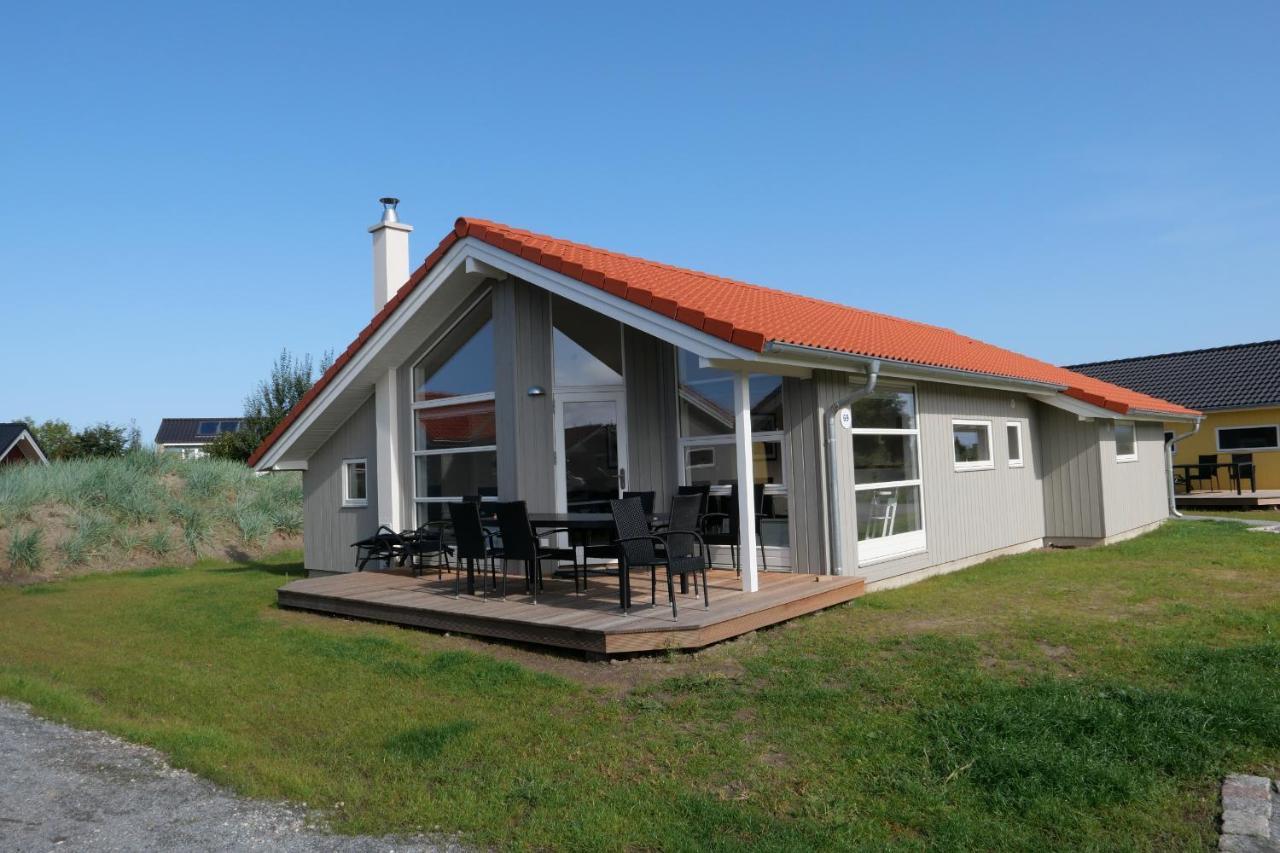 Resort 2 Beach House B 69 Großenbrode Εξωτερικό φωτογραφία